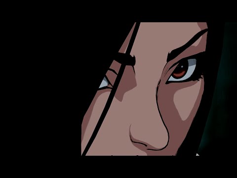 Fear Effect Sedna - Announcement teaser