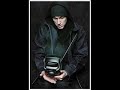 weird al yankovic making fun of eminem i think thats how u spell it its just music and a pic
