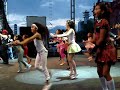 BALLET CHICHARRINES