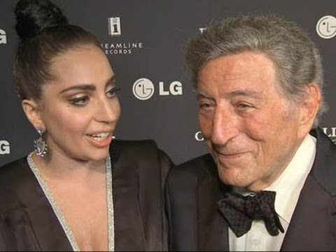 ShowBiz Minute: Sorrentino, Lady Gaga, Emmys
