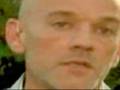 videos de (R.R.) Michael Stipe Confirmed Reptilian Humanoid Kenite