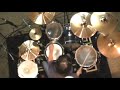This is a drum cover (from the overhead series) of Blink's brilliant song, Violence. Not at all played to perfection :) i just improvised in the context of the song.. let me know what you think :)Blink-182 - Violencefrom the self-titled 2003 releaseis the copyrigthed property of its owner.(External) Drums by Cobus Potgieter |jaapvlooi@gmail.com
