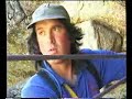 Escalada - Dan Osman