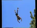Escalada - Dan Osman