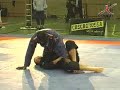 Alan do Nascimento x Adriano Silva by X-COMBAT