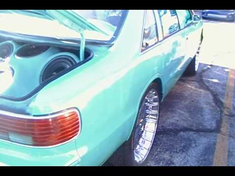 chicago car show chicago car show