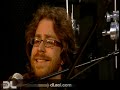 Jonathan Coulton Song 2: You Ruined Everything