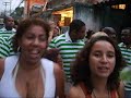 MOCIDADE INVADE VILA VINT�M
