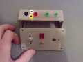 Pulse Motor (Tri Coiler Control) 090
