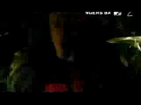 Strapping Young Lad - Relentless