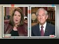 Airing Date Jan.01, 2012 You can also view this video at Dailymotion www.dailymotion.com Ron Paul Interview On CNN's State Of The Union