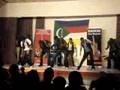 Black Maele - Miss Comores