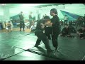 Seminario Ninjutsu Mérida - Guillermo Arteaga