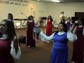 Grupo De Danza 