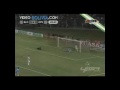 Gol Akerman (Semifinal Clausura) Relato Gary Añez