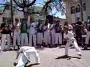 Jaraguá nos Bairros, Grupo Muzenza, cultura afro na Praça Jaraguá nos Bairros, Grupo Muzenza, cultura afro na Praça