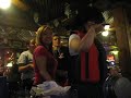 Gena's Birthday at Joe's Crab shack