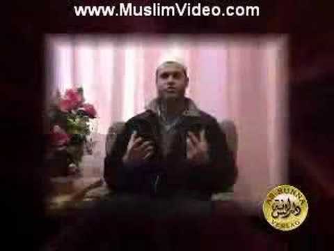 german people convert to islam