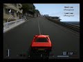 Mission 15 Gran Turismo 4 with not so smooth driving... Mission 15 Gran Turismo 4 with not so smooth driving...