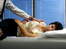 Physical Therapy Diagnosis: Sidelying Trunk Rotation