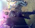 Motorcross Aichwald DERBE FRAU