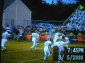 Bone Crushing Hit