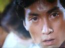 the ramen master lays down the iron fist in a scene from the movie tampopo.