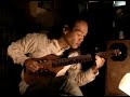 SAMURAY guitarist 超絶ギタリスト 村山義光solo演奏 『O Grande Amor』
