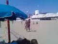 ronaldinho jugando en castefa a futbol playa 2 ronaldinho jugando en castefa a futbol playa 2
