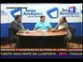 NICARAGUA: OPINIONES EN VIVO DE EXPERTOS RESPECTO A LOS GABINETES DE FAMILIA DEL REGIMEN ORTEGUISTA.  Hacer click en el video.