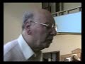 Benvetour 2008: Video Acto shoa Chalom 2008 - 2