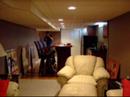 Impressive Basements Gene and Barb\