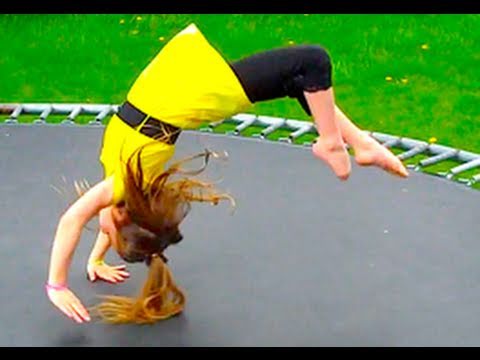 backflip - NEW SHIRTS ARE HERE* GET YOUR SHAYCARL SHIRTS, HATS, HOODIES & STICKERS HERE! http://www.DistrictLines.com/Shay-Carl The poster to end all posters! http://w...