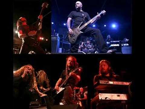 Dark Tranquillity - Single Part Of Two