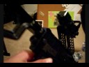 MR1 Sight Attatchment/Red Dot Sight