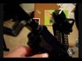 MR1 Sight Attatchment/Red Dot Sight