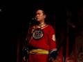 Ayan-ool Sam- Khoomei Festival in Tuva 2008 part 2/2