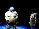 Sumo Wrestling at The Loft Sumo Wrestling at The Loft
