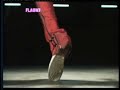 Ericke - The Beat Is Rockin'