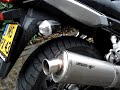 Suzuki GSX 650F Superpole