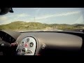 TEAM JON OLSSON - GUMBALL 3000 - 2011