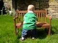 Loving my bench