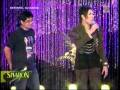 ABS-CBN - Vice Ganda on Sharon