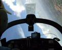 More aerobatics in the Slingsby More aerobatics in the Slingsby