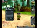 Dragonball Online Second CB Gameplay Video Private Store