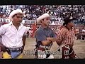 JARIPEO MEMO OCAMPO EN EL RELICARIO (ANDALIEGO VS EL MEZCAL) 