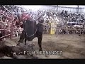 JARIPEO MEMO OCAMPO EN EL RELICARIO (ANDALIEGO VS EL MEZCAL) 