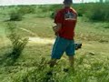 Traxxas T-Maxx First Day Out