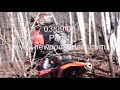 Here's some video's from 3-9-08 Part 1 No snow but plenty of water! My sciatic nerve is bothering me, but hey we were riding, let the good times roll!