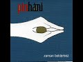 Pinhani - 2008-Sevmenkten Usanmam